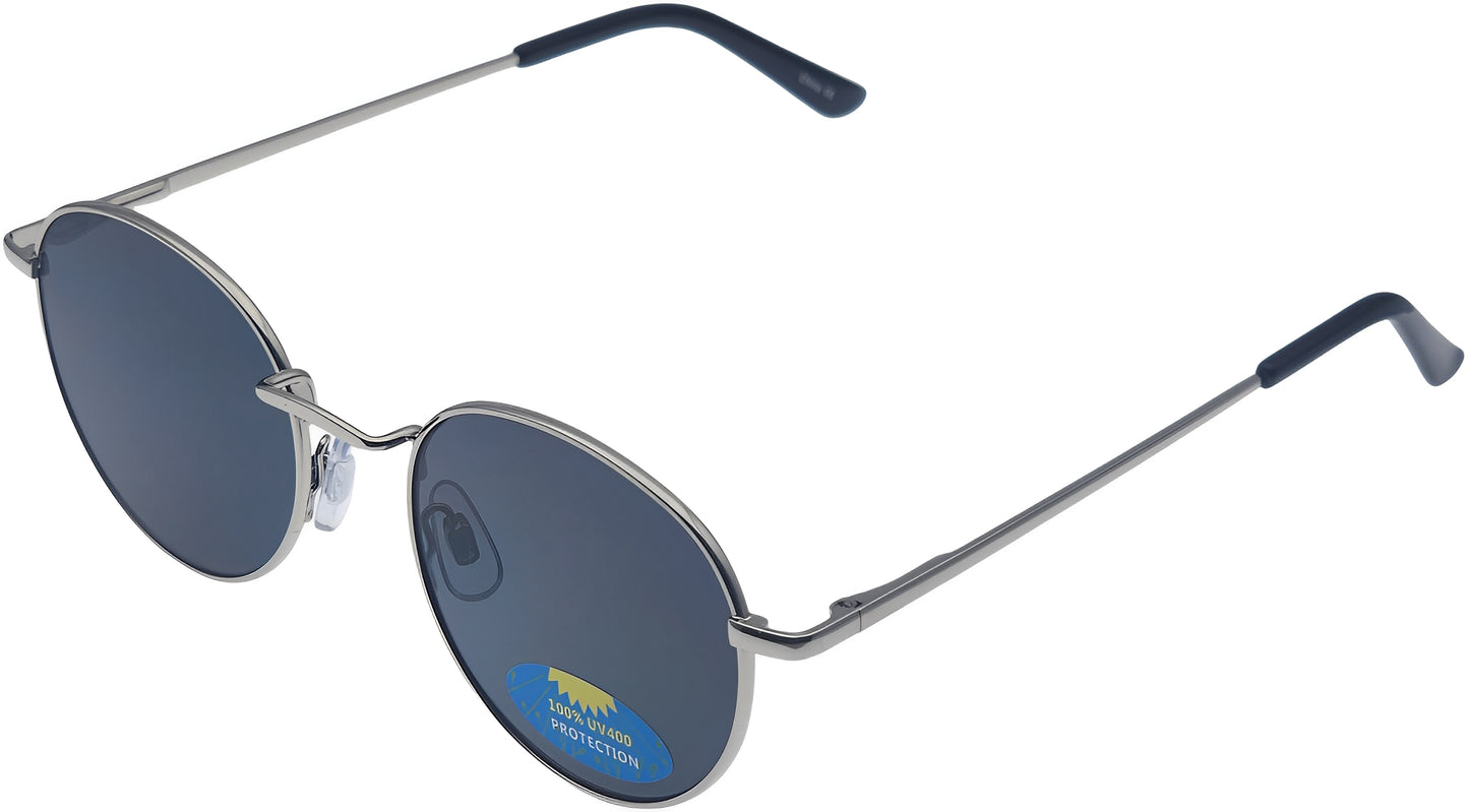 Lentes de sol Sersun M2721 NEGRO Unisex