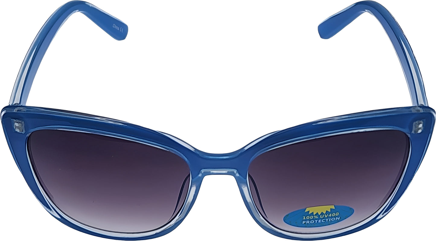 Lentes de sol Sersun P7271 AZUL Unisex