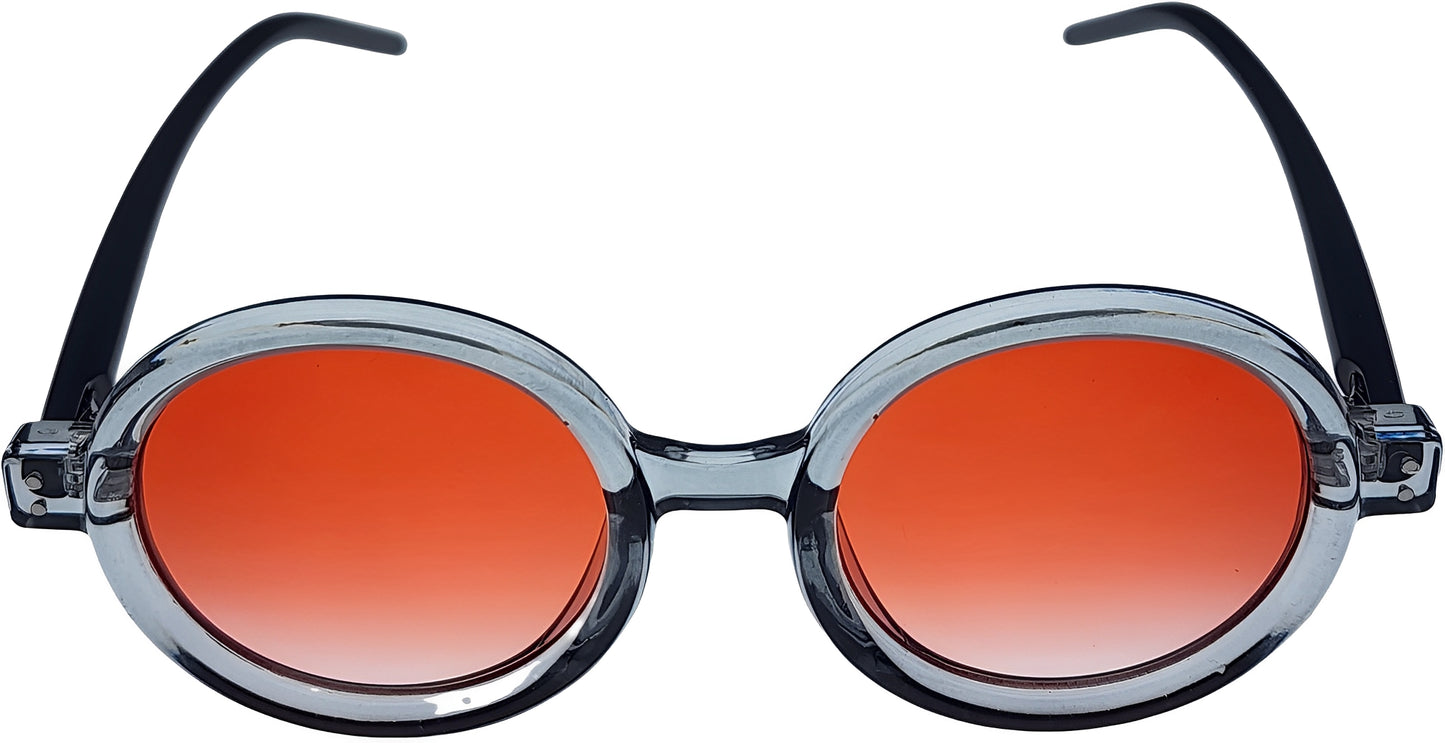 Lentes de sol Sersun 81196 ROJO Unisex