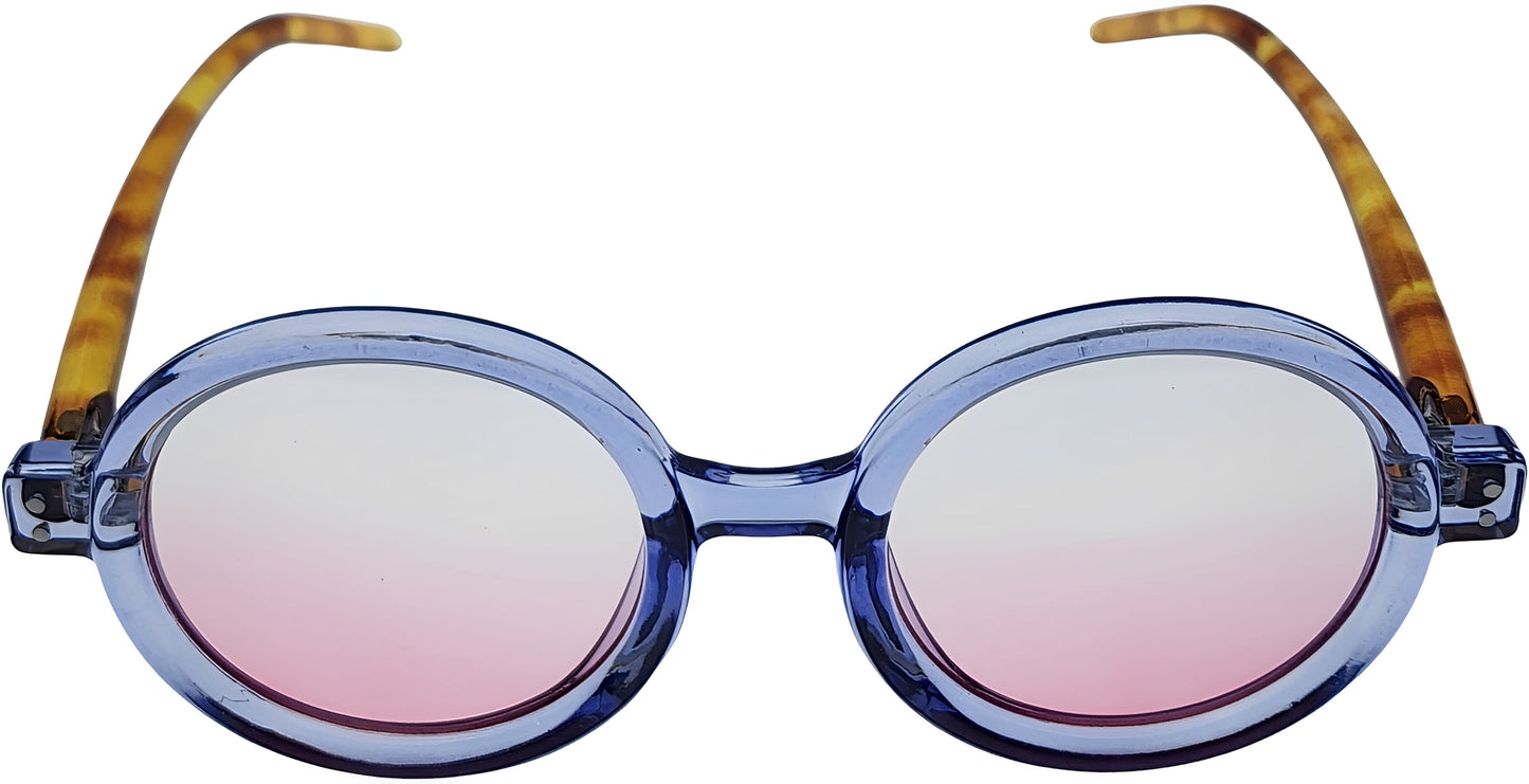 Lentes de sol Sersun 81196 AZUL Unisex