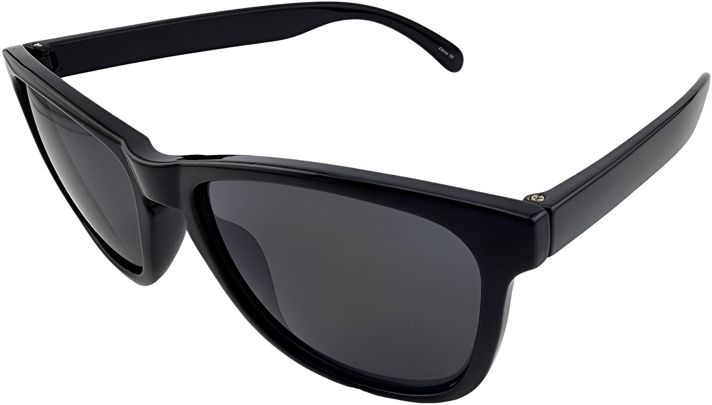 Lentes de sol Sersun P6664 NEGRO Unisex