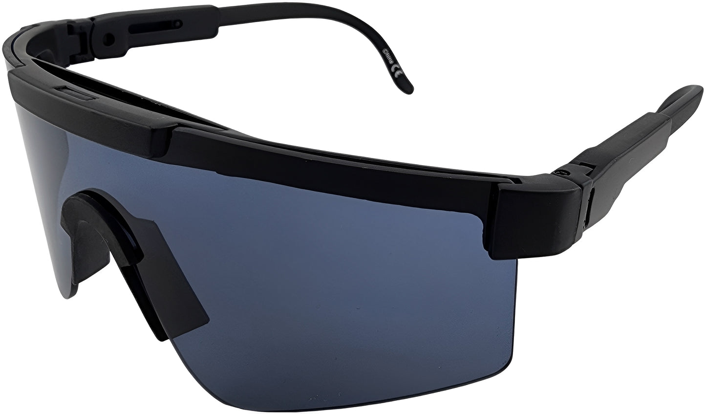 Lentes de sol Sersun P6566RV NEGRO INTENSO Unisex