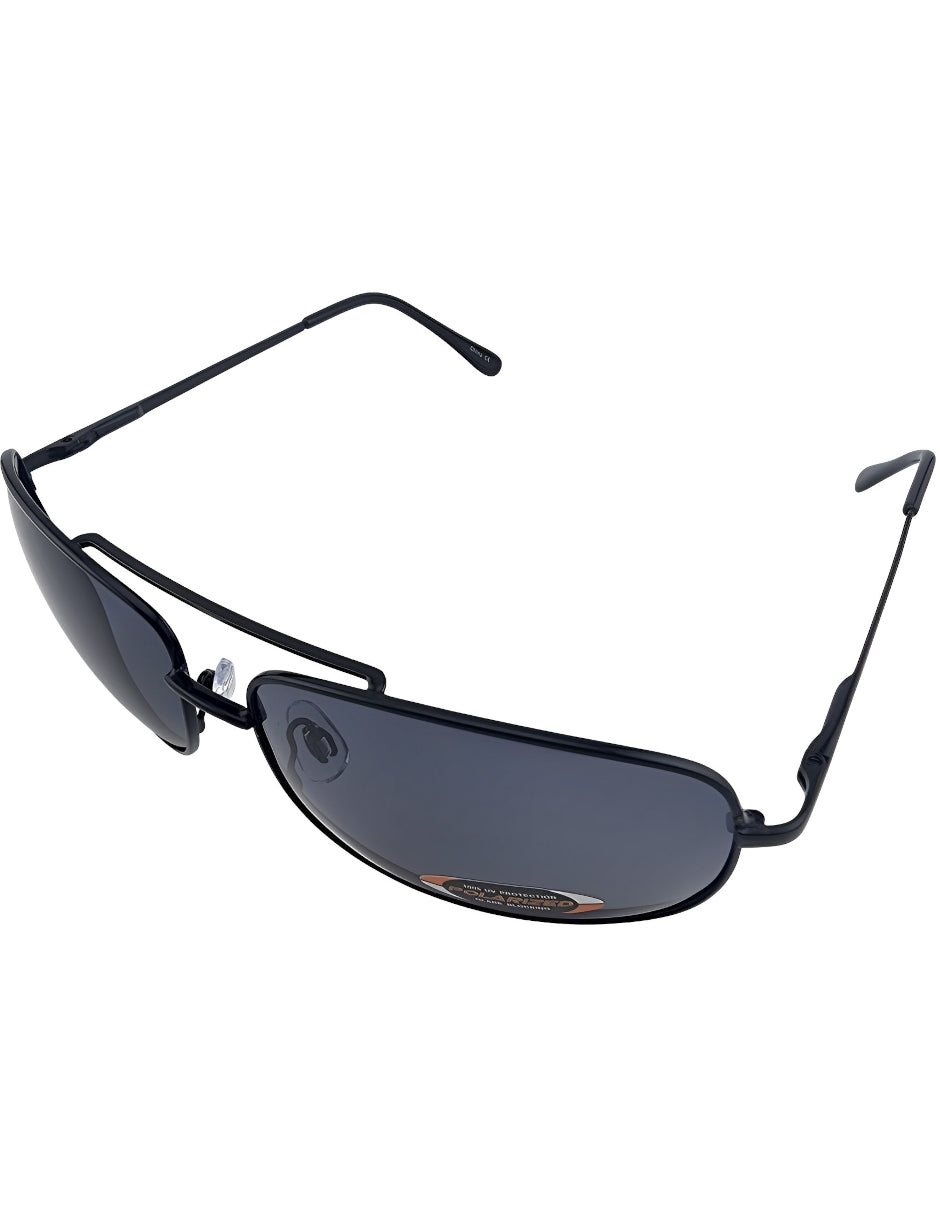 Lentes de sol polarizados Sersun M1430-POL NEGRO Unisex