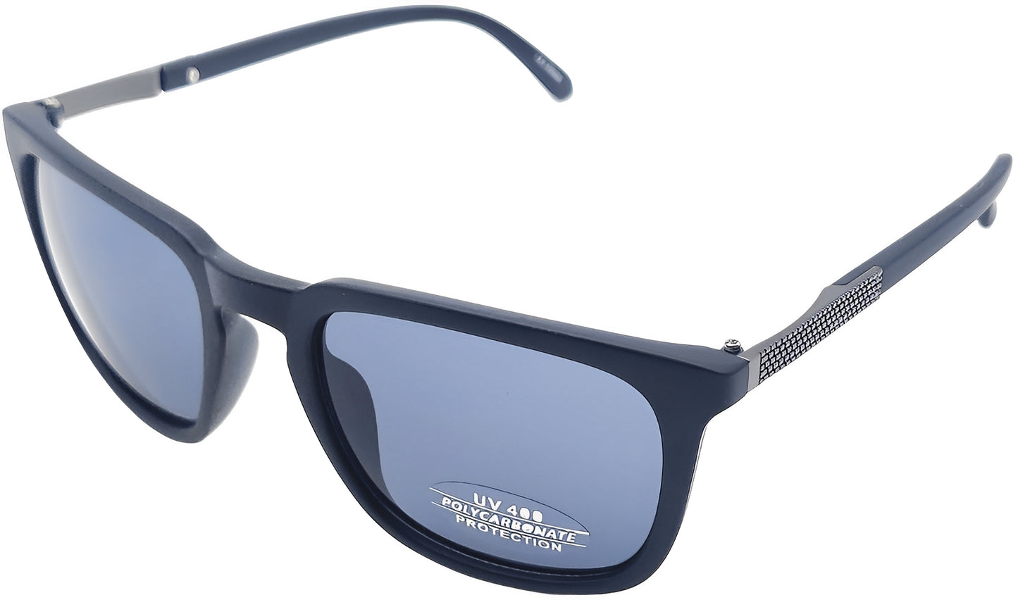 Lentes de sol Sersun P1021 NEGRO Unisex