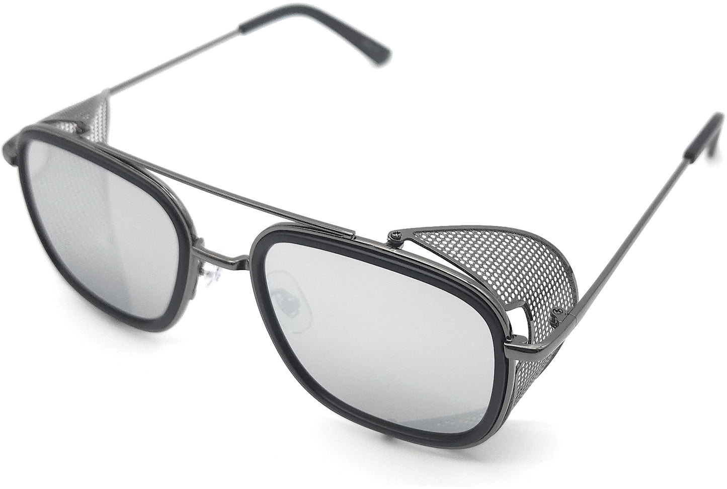 Lentes de sol Sersun M2045CM GRIS Unisex