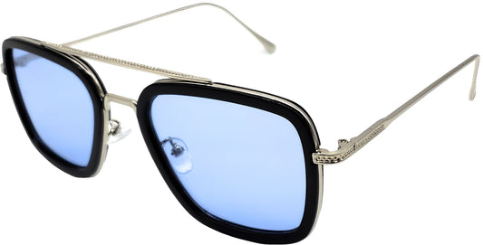 Lentes de sol Sersun 96288 AZUL Unisex
