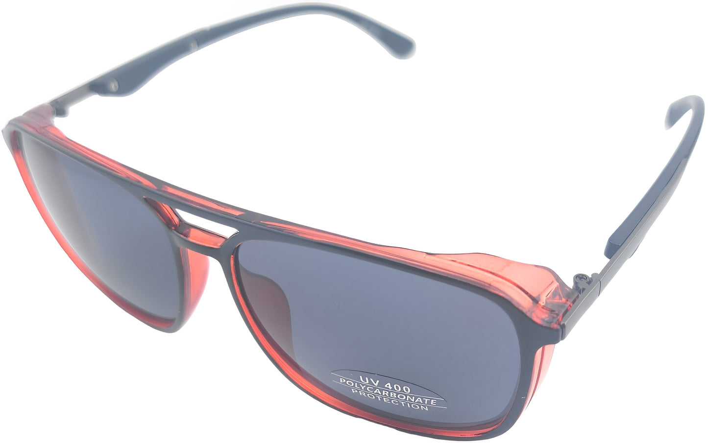 Lentes de sol Sersun P2791 ROJO Unisex