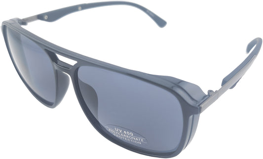 Lentes de sol Sersun P2791 NEGRO Unisex