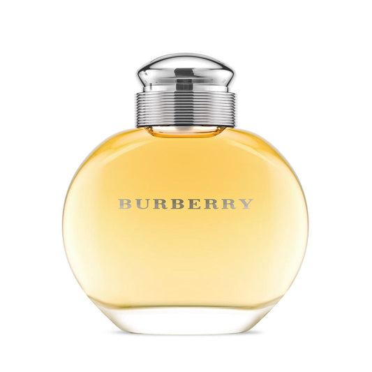 CLASSIC WOMEN EDP 100ML BURBERRY PERFUME PARA DAMA