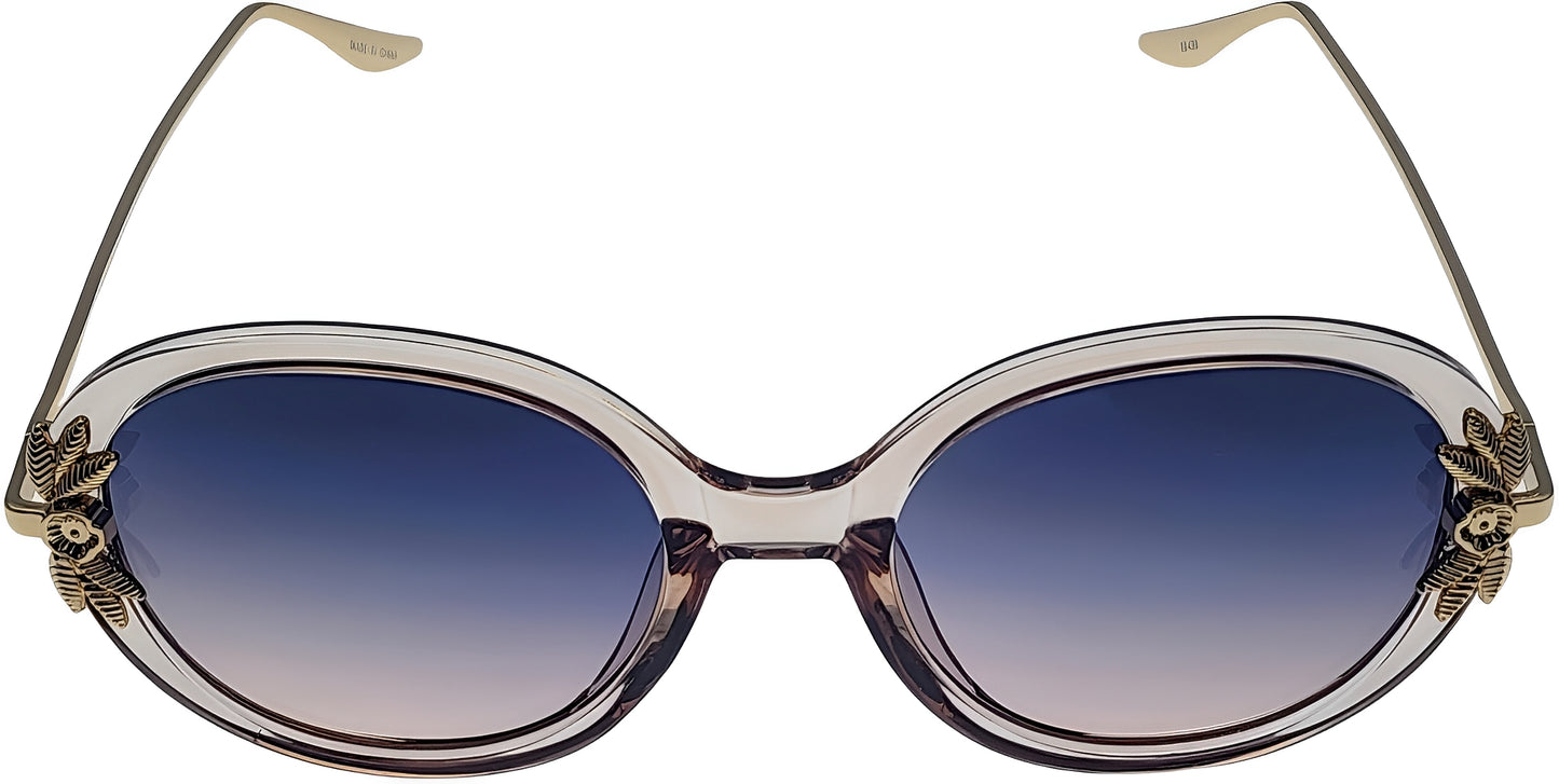 Lentes de sol Sersun SUN36 durazno Unisex