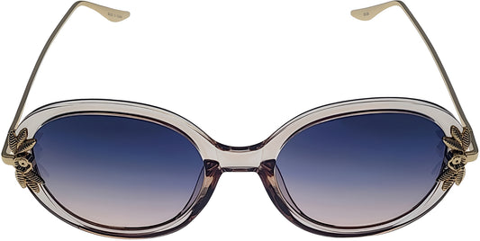 Lentes de sol Sersun SUN36 durazno Unisex