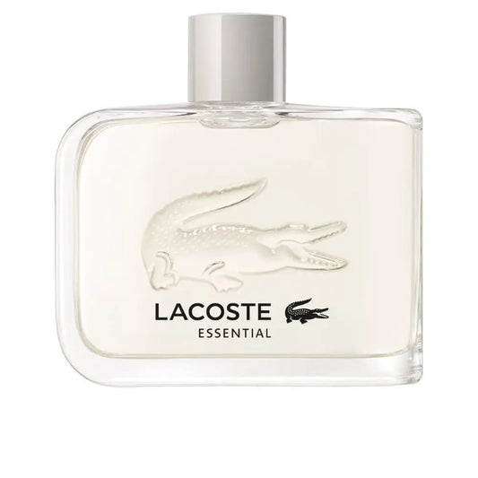 ESSENTIAL EDT 125ML LACOSTE PERFUME PARA CABALLERO