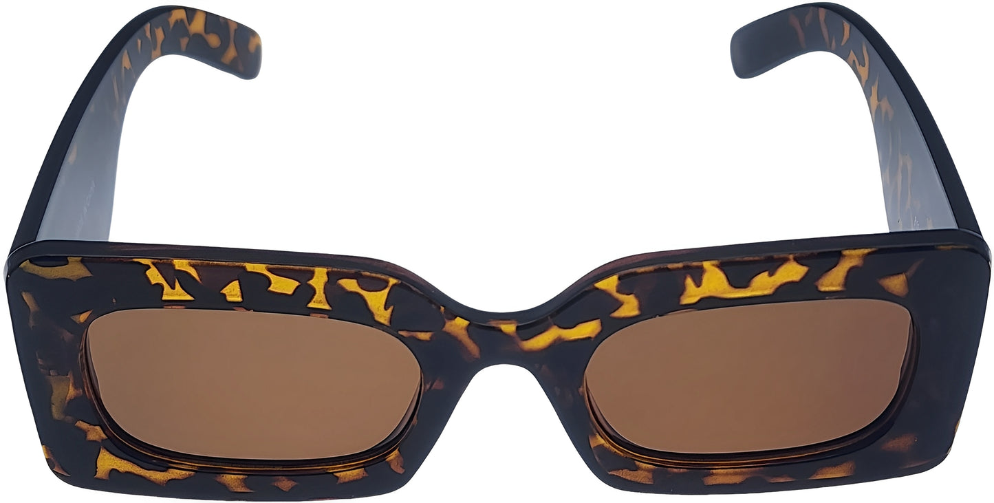 Lentes de sol Sersun SUN30 habana Unisex
