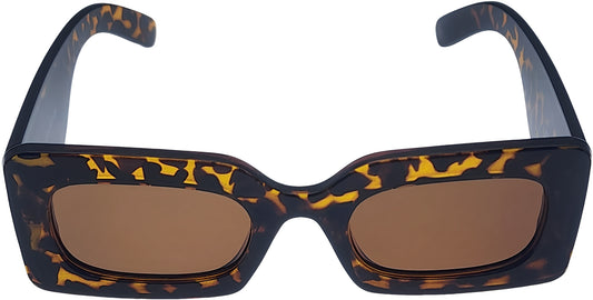 Lentes de sol Sersun SUN30 habana Unisex