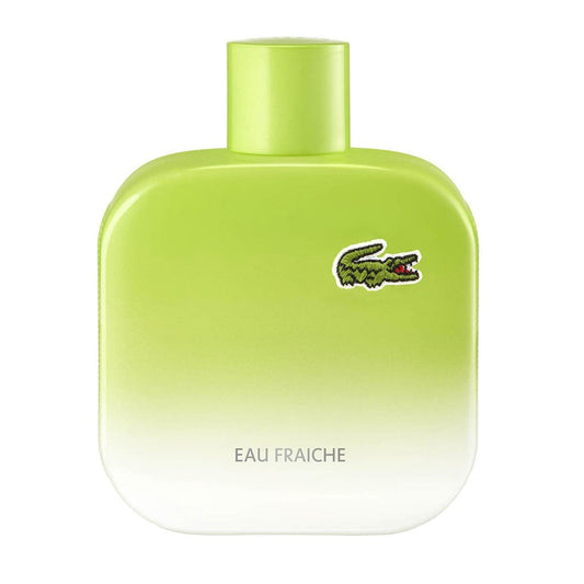 L.12.12 POUR LUI EAU FRAICHE EDT 100ML LACOSTE PERFUME PARA CABALLERO