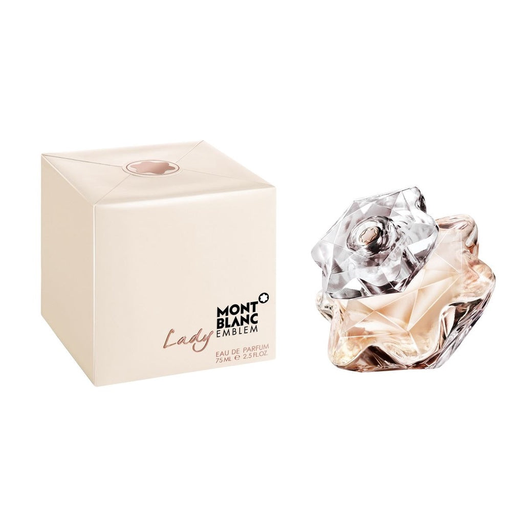 LADY EMBLEM ELIXIR EDP 75ML MONTBLANC PERFUME PARA DAMA