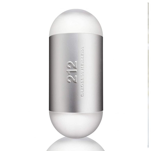 212 EDT 100ML CAROLINA HERRERA PERFUME PARA DAMA