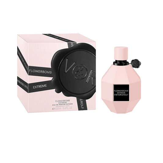 FLOWERBOMB EXTREME EDP 100ML VIKTOR & ROLF PERFUME PARA DAMA