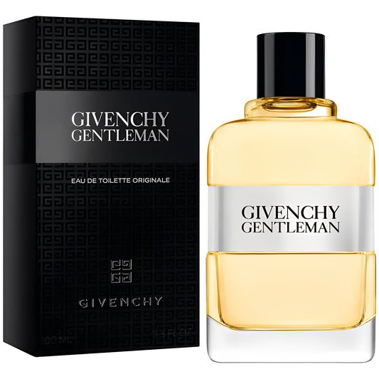 GENTLEMAN PARIS EDT 100ML GIVENCHY PERFUME PARA CABALLERO