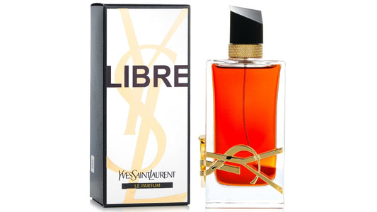 LIBRE LE PARFUM 90ML YVES SAINT LAURENT PERFUME PARA DAMA