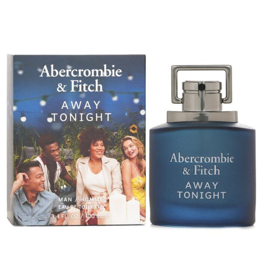 AWAY TONIGHT EDT 100ML ABERCROMBIE & FITCH PERFUME PARA CABALLERO