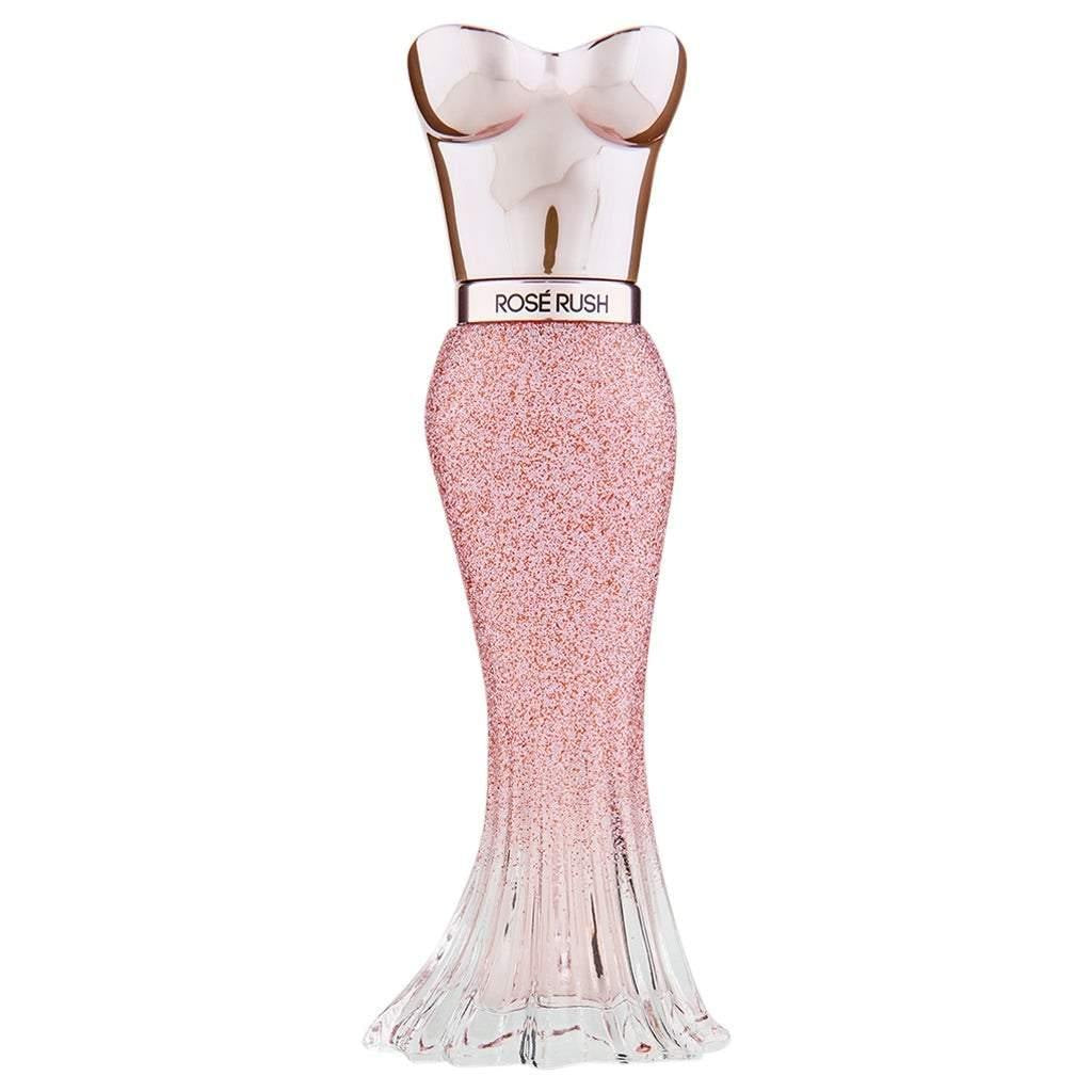 ROSÉ RUSH 100ML EDP PARIS HILTON PERFUME PARA DAMA