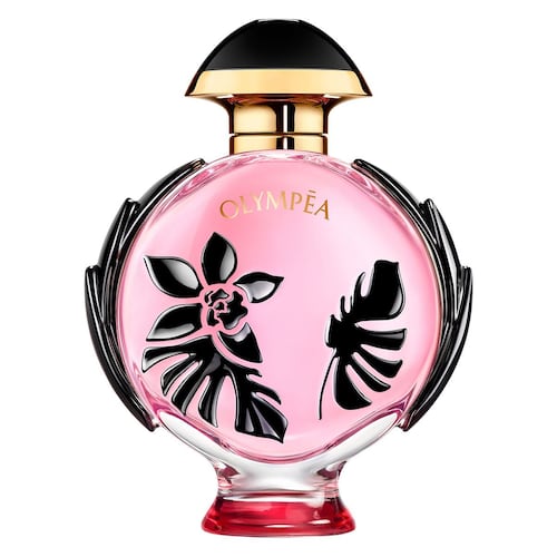 OLYMPEA FLORA EDP 80ML PACO RABANNE PERFUME PARA DAMA