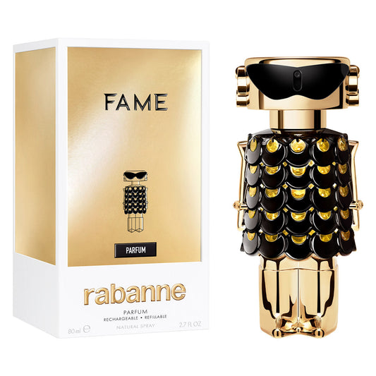 FAME PARFUM 80ML PACO RABANNE PERFUME PARA DAMA