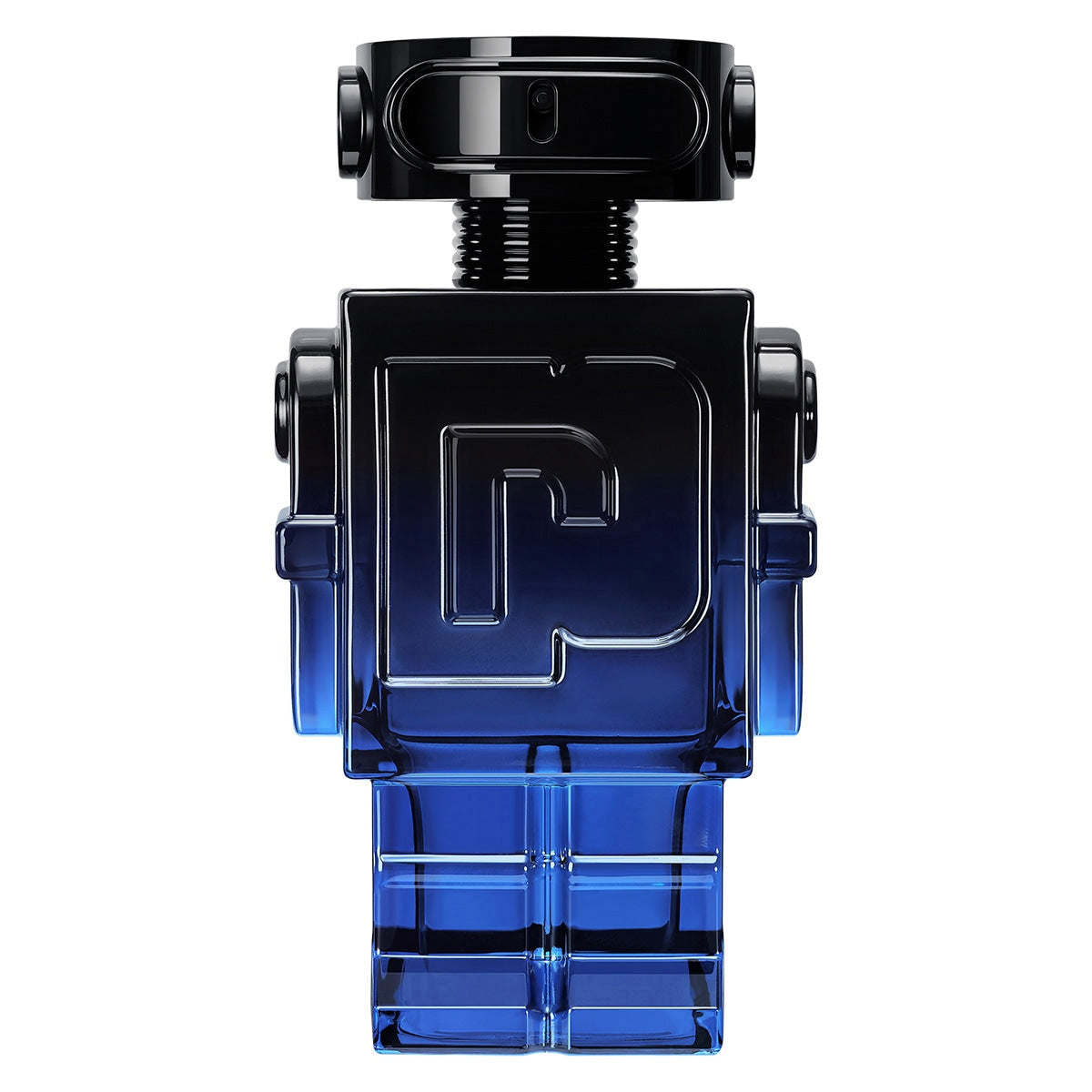 PHANTOM INTENSE REFILLABLE EDP 150ML PACO RABANNE PERFUME PARA CABALLERO
