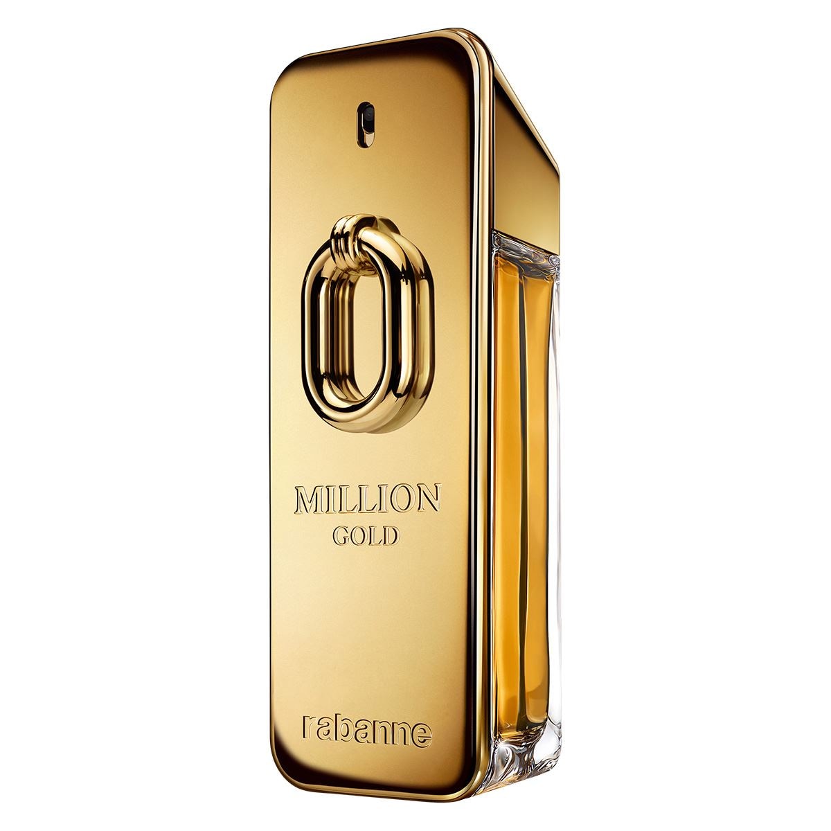MILLION GOLD EDP 200ML PACO RABANNE PERFUME PARA CABALLERO