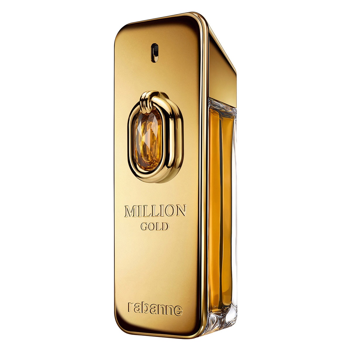 MILLION GOLD ELIXIR PARFUM INTENSE 200ML PACO RABANNE PERFUME PARA CABALLERO