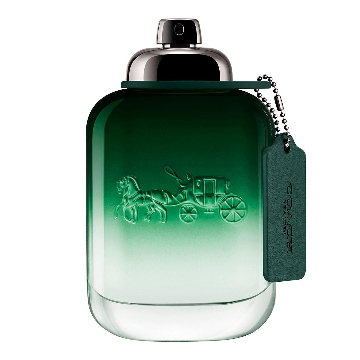 GREEN EDT 100ML COACH PERFUME PARA CABALLERO