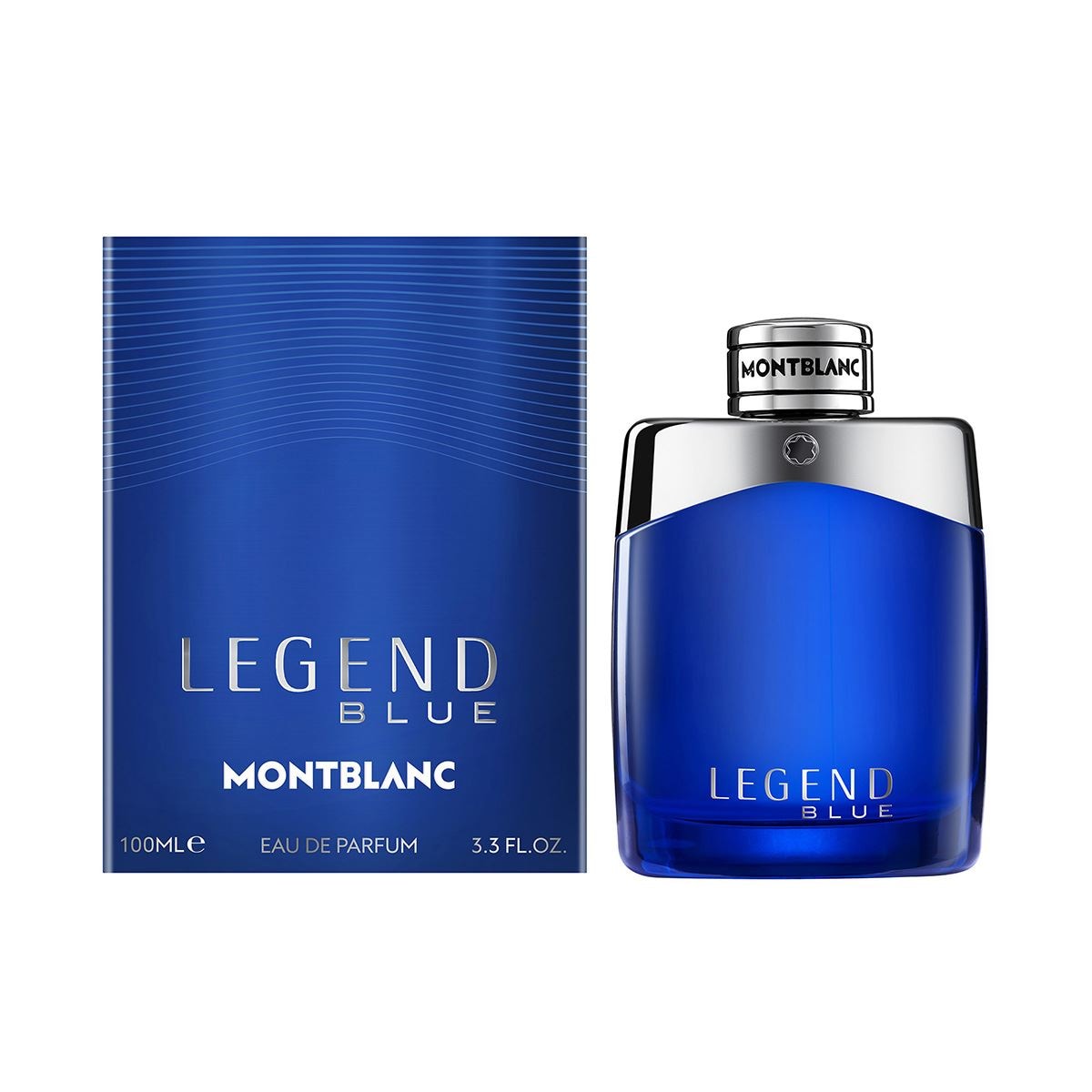LEGEND BLUE EDP 100ML MONTBLANC PERFUME PARA CABALLERO