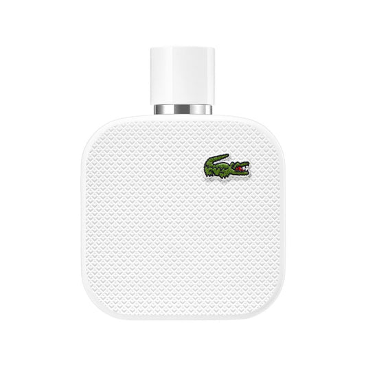 L.12.12 BLANC EDT 100ML LACOSTE PERFUME PARA CABALLERO