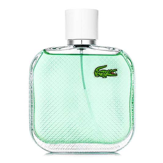L.12.12 BLANC FRAICHE EDT 100ML LACOSTE PERFUME PARA CABALLERO