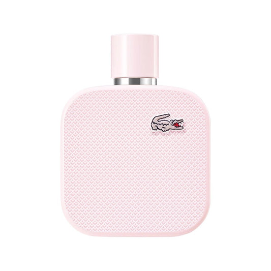 L.12.12 ROSE EDP 100ML LACOSTE PERFUME PARA DAMA