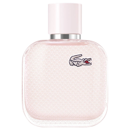 L.12.12 ROSE EAU FRAICHE EDT 100ML LACOSTE PERFUME PARA DAMA