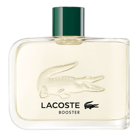 BOOSTER EDT 125ML LACOSTE PERFUME PARA CABALLERO