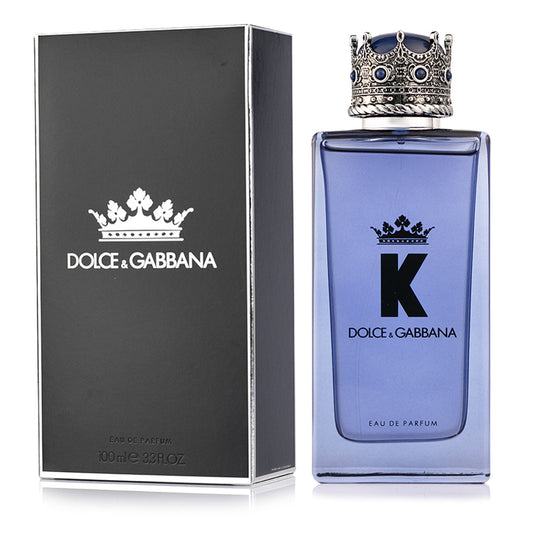 K DOLCE GABBANA EDP 100ML DOLCE & GABBANA PERFUME PARA CABALLERO