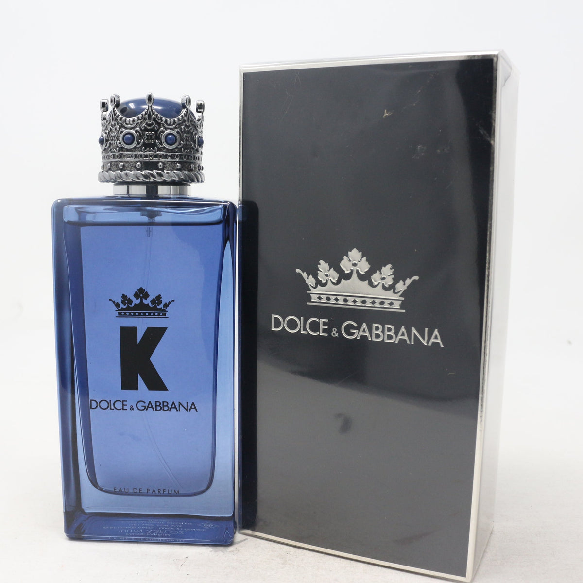 K EDP 100ML DOLCE & GABBANA PERFUME PARA CABALLERO