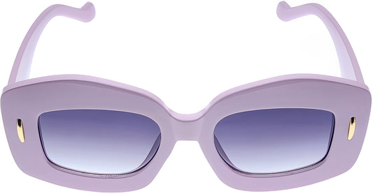 Lentes de sol Sersun SUN34 rosa Unisex