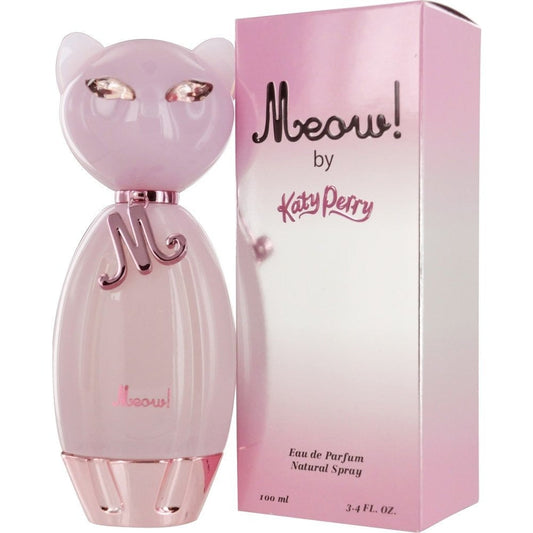 MEOW EDP 100ML KATY PERRY PERFUME PARA DAMA