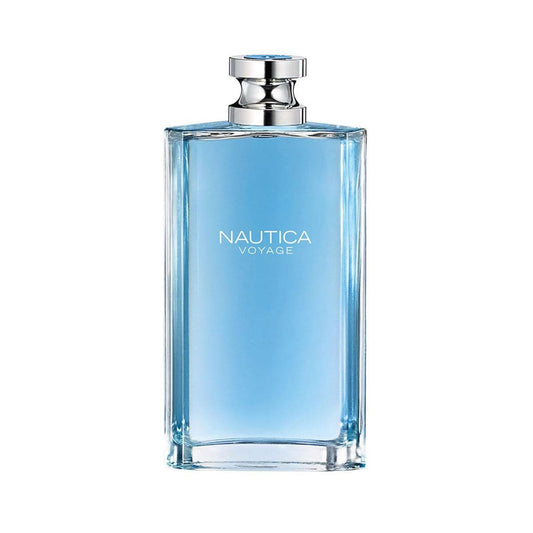 VOYAGE EDT 200ML NAUTICA PARA CABALLERO