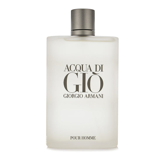 ACQUA DI GIO EDT 300ML ARMANI PERFUME PARA CABALLERO