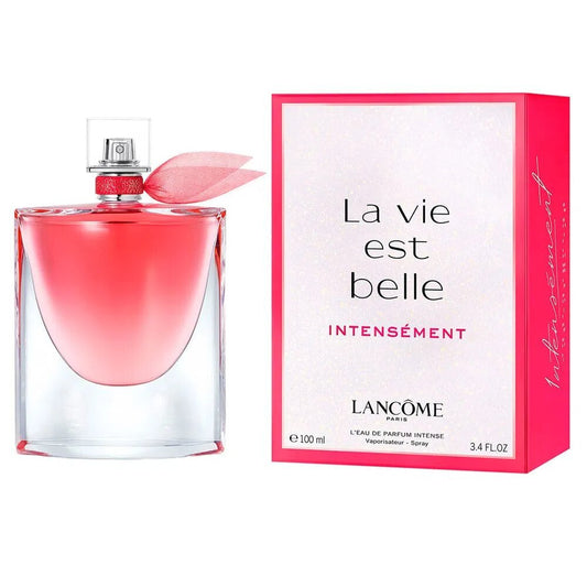 LA VIE EST BELLE INTENSÉMENT EDP 100ML LANCOME PERFUME PARA DAMA