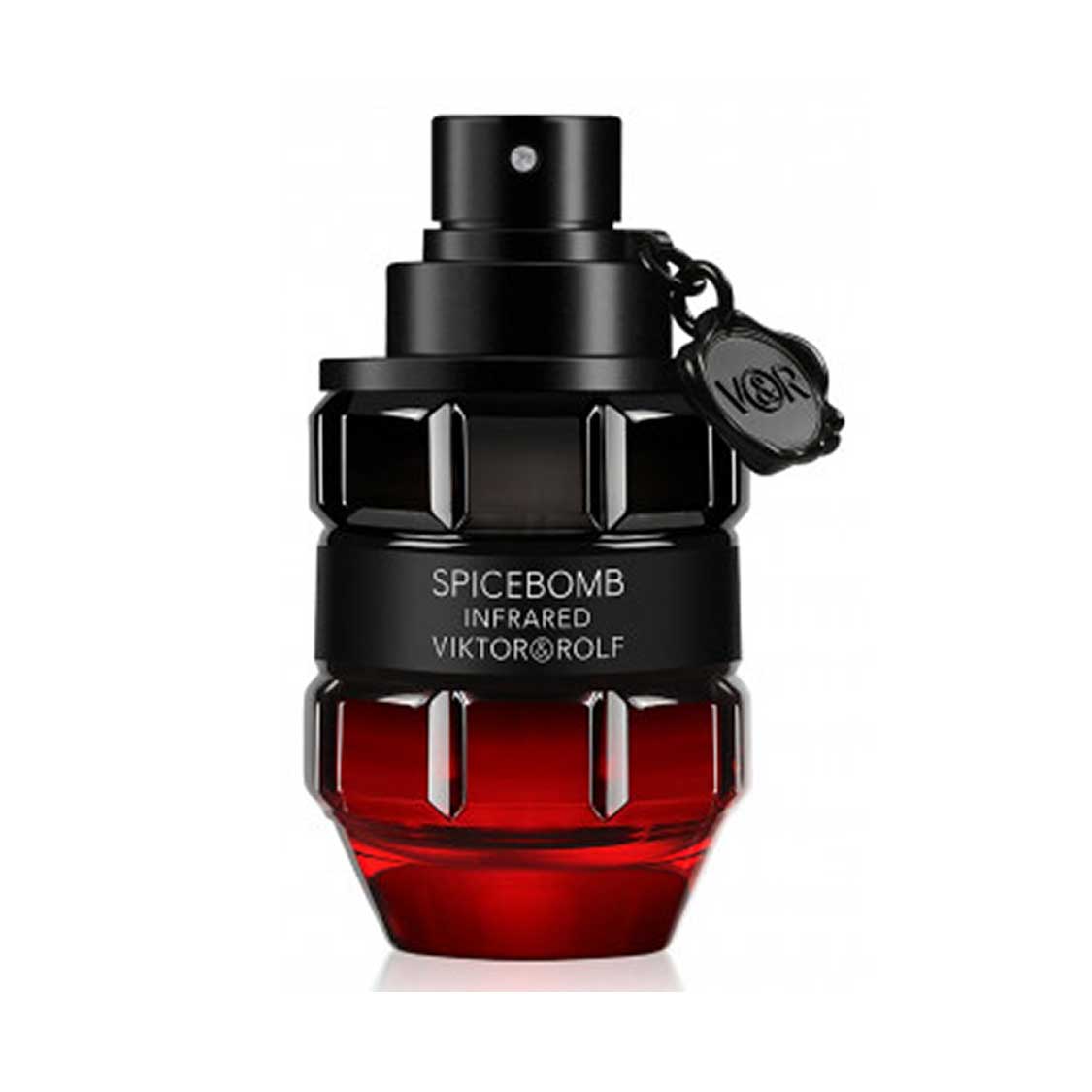 SPICEBOMB INFRARED EDT 100ML VIKTOR & ROLF PERFUME PARA CABALLERO