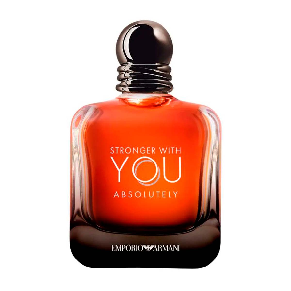 STRONGER WITH YOU ABSOLUTELY EDP 100ML ARMANI PERFUME PARA CABALLERO