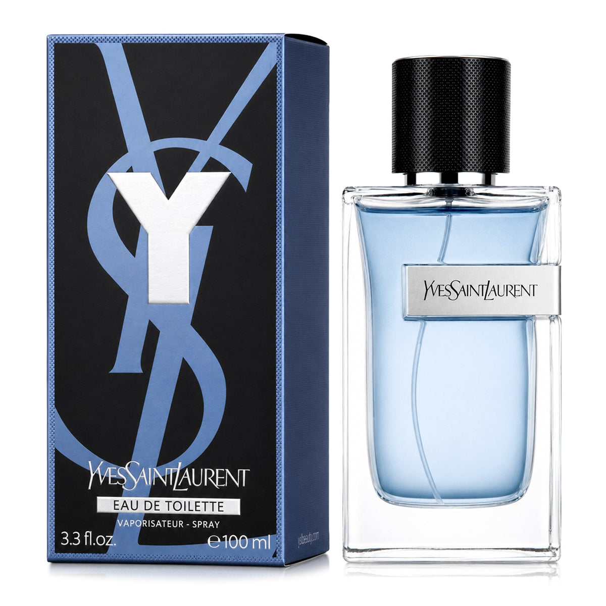 Y EDT 100ML YVES SAINT LAURENT PERFUME PARA CABALLERO