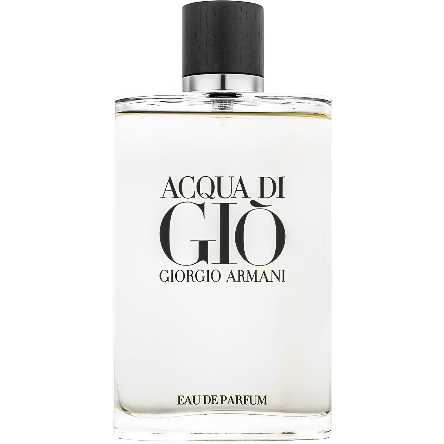 ACQUA DI GIO EDP 200ML ARMANI PERFUME PARA CABALLERO