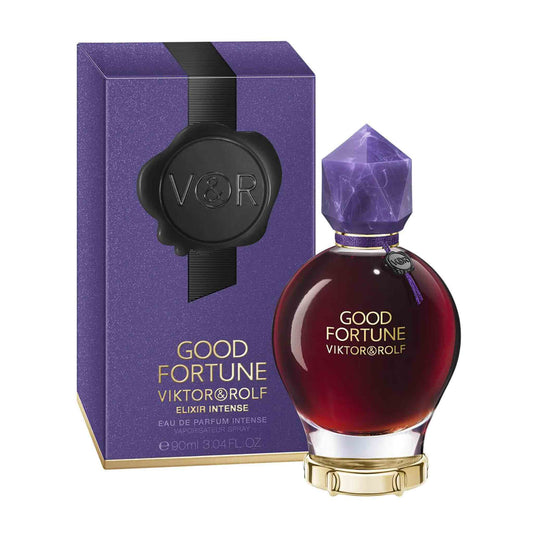 GOOD FORTUNE INTENSE EDP 90ML VIKTOR & ROLF PERFUME PARA DAMA